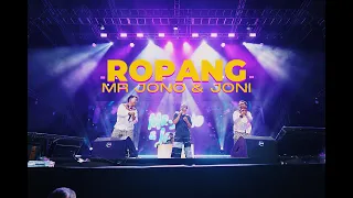 ropang jonojoni official mr jono u0026 joni remix 