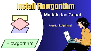 How to Install Flowgorithm on