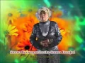 Download Lagu Asmane Wali Songo (IDA LAILA) Karya KM. M. Zubair
