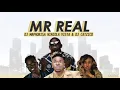 Mr Real - Legbegbe ft. DJ Maphorisa+lyrics