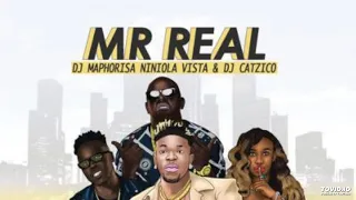 mr real legbegbe ft dj maphorisa lyrics
