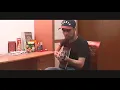 Download Lagu Bapisah Bukanyo Bacarai - Elly Kasim (Taufic Cover)