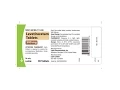 Levetiracetam 500 mg Tablet