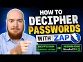 How to Bruteforce Passwords with ZAP A Step-by-Step Guide