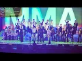 [2025 MMA 엑소 EXO 무대] 아이돌 리액션 직캠 (보이넥스트도어,라이즈, 엔시티위시,올데이프로젝트,아이딧)