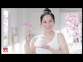 TVC / Advertising / Iklan Garnier Sakura White Whip Foam