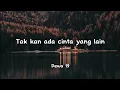 Download Lagu VIRAL DELLA FIRDATIA-TAK AKAN ADA CINTA YANG LAIN-DEWA19 COVER (LYRIC VIDEO)