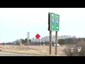I-96 construction in Ionia County starting early raising concerns for businesses and drivers