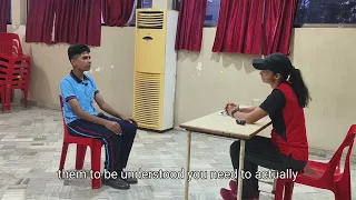 RDC Best Cadet Interview JD Cadet : IGC Preparation 2027