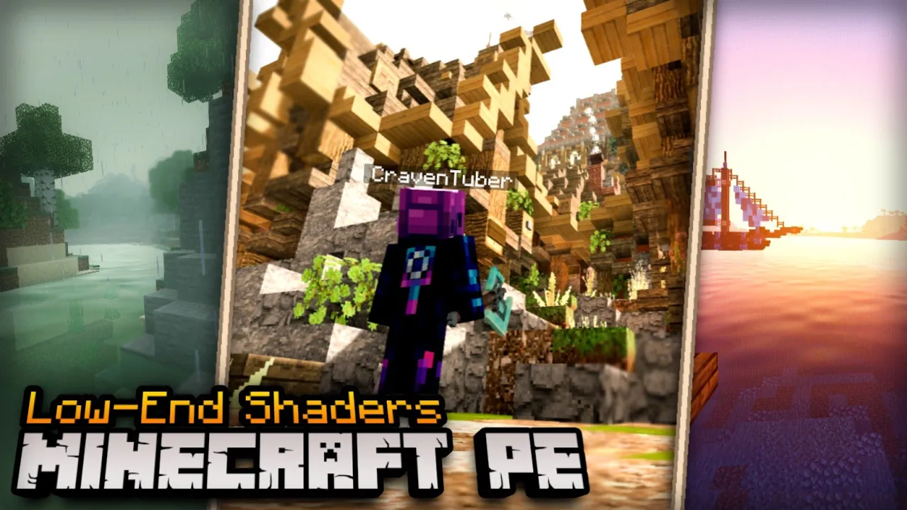 How to Download Mods in Minecraft PE Android in Hindi