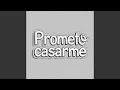 Lagu Prometo Casarme