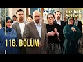 Lagu Kızılcık Şerbeti 118. Bölüm @showtv