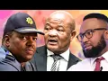 Download Lagu Masemola vs Mchunu‼️ Was Matlala helping Sibiya? Day 4 recap