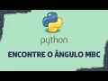 Resolvendo HackerRank Find Angle MBC