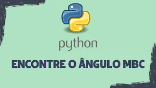 Resolvendo HackerRank Find Angle MBC
