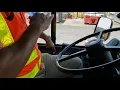 MTA NYCT DOB CDL Training - Pretrip 3