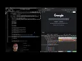 Live Coding Auto Click Everything on Google s Website Will It Break Selenium Java Ep 3