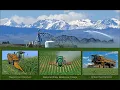 Download Lagu Ice Age Floods - A Common Thread for Agriculture