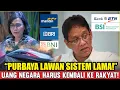 Download Lagu Uang Negara Triliun Bukan untuk Konglomerat! Purbaya Jalankan Ekonomi dari Akar Rakyat!