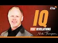 Mind Games and Business Gains Unleashing IQ Test Insights Nick Thompson Ep 155