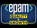 Is EPAM the Best Tech Stock to Buy Right Now? | EPAM Stock Analysis