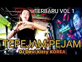Lagu TERBARU VOL 1 TEPEJAM PEJAM DJ DEVI KITTY KOREA LIVE WIKA SANG PENJELAJAH SUMSEL