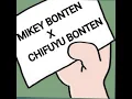 Download Lagu MIKEY BONTEN X CHIFUYU BONTEN🌀DJ HIDING HALA HALA HAIDING || TOKYO REVENGERS