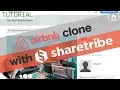 Easily Build an Airbnb Clone with Sharetribe - Tutorial