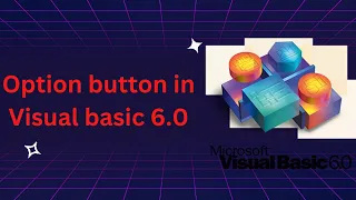 option button in Visual Basic 6 0 Visual Basic Tutorials How to use Option button in VB 6 0 -5
