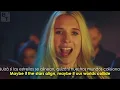 Major Lazer - Be Together feat. Wild Belle (Lyrics + Español) Video Official