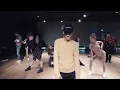 WINNER - ‘REALLY REALLY’ DANCE PRACTICE VIDEO
