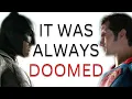 Download Lagu Why the DCEU Failed