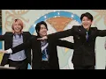 [Mrs. GREEN APPLE's new song] has been chosen as the theme song for the movie "Kimi no Hanashi"! ...