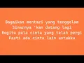 Download Lagu Utopia - Kenangan Ini - Wow Lirik