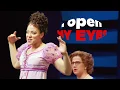 "I'm Alive" - Tootsie on Broadway Lyric Video