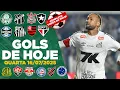 Download Lagu ⚽️ TODOS OS GOLS DESTA QUARTA 16/07/2025 GOLS DO DIA, GOLS DE HOJE, GOLS DA RODADA (COMPLETO)