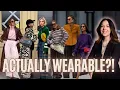 10 Fall 2026 Fashion Trends You ll Actually Wear