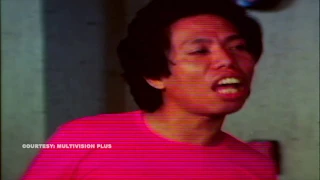 dongkrak antik chicken dance joget ayam 