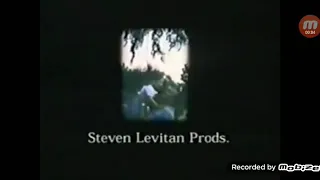 Brillstein Grey Communications Steven Levitan Prods Columbia Pictures Television 1997  Brillstein Grey Communications Steven Levitan Prods Columbia Pictures Television 1997