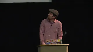 Assassinating Grap L with React Apollo Hooks and - Alex Anderson