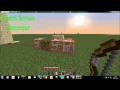 Minecraft Binary Counter