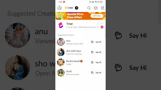 Coins 3000 Tango Live Coins Tango Freecoins Tangolive 