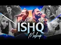 Download Lagu Ishq Mashup | Dost Banke | Faheem Abdullah | Rahat Fateh Ali Khan | Feel The Ishq | Deep Vibe Music