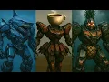 Download Lagu BRAINROT: DARK TRANSFORMERS OPENING | Official Music Video