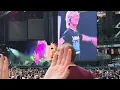 Download Lagu ONE OK ROCK Paris 11.07.2025 @LinkinPark