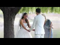 Tara and Hunter Fieri - Ranch Wedding Sonoma County