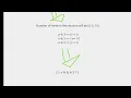 HackerRank Sherlock and The Beast
