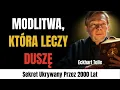 Download Lagu Modlitwa Ukrywana Przez 2000 Lat, Która Może Uleczyć Twoją Duszę | Eckhart Tolle