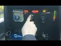 158 miller trailblazer 325 software update 9-2-21