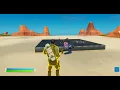 How to fly in BHE 1V1 BUILD FIGHTS secret room